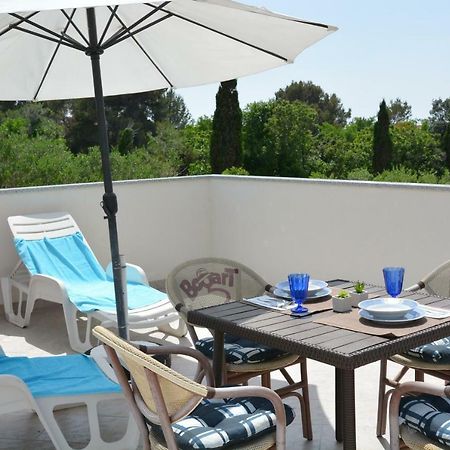 Apartments Relax Punat Exterior photo