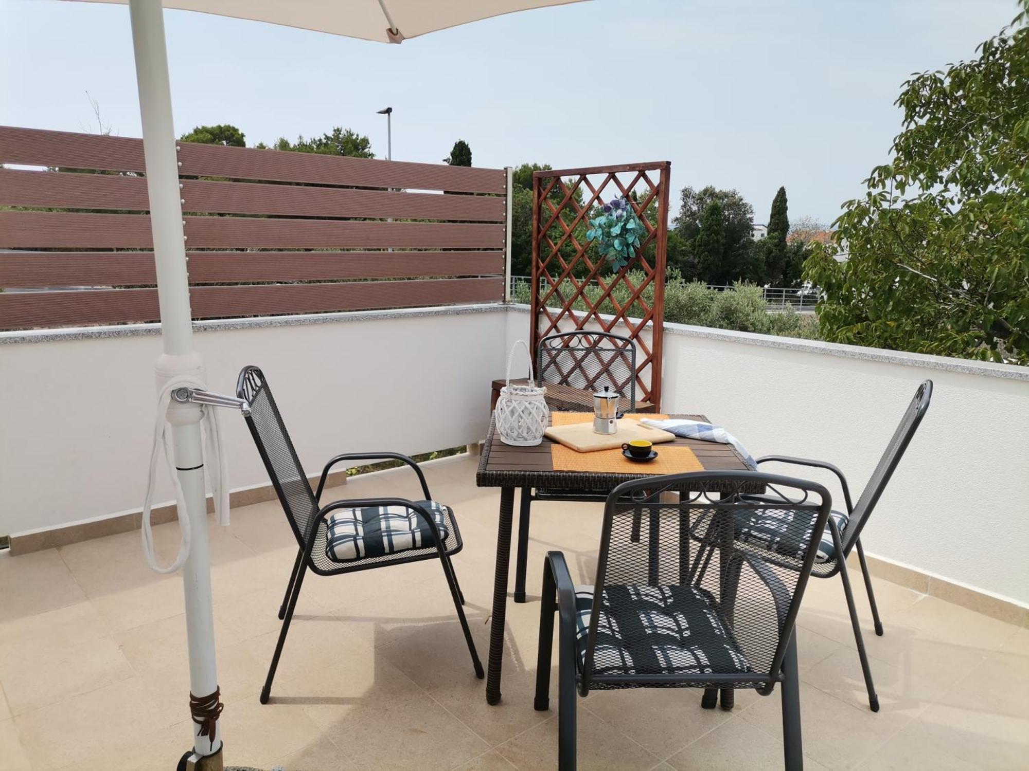 Apartments Relax Punat Room photo