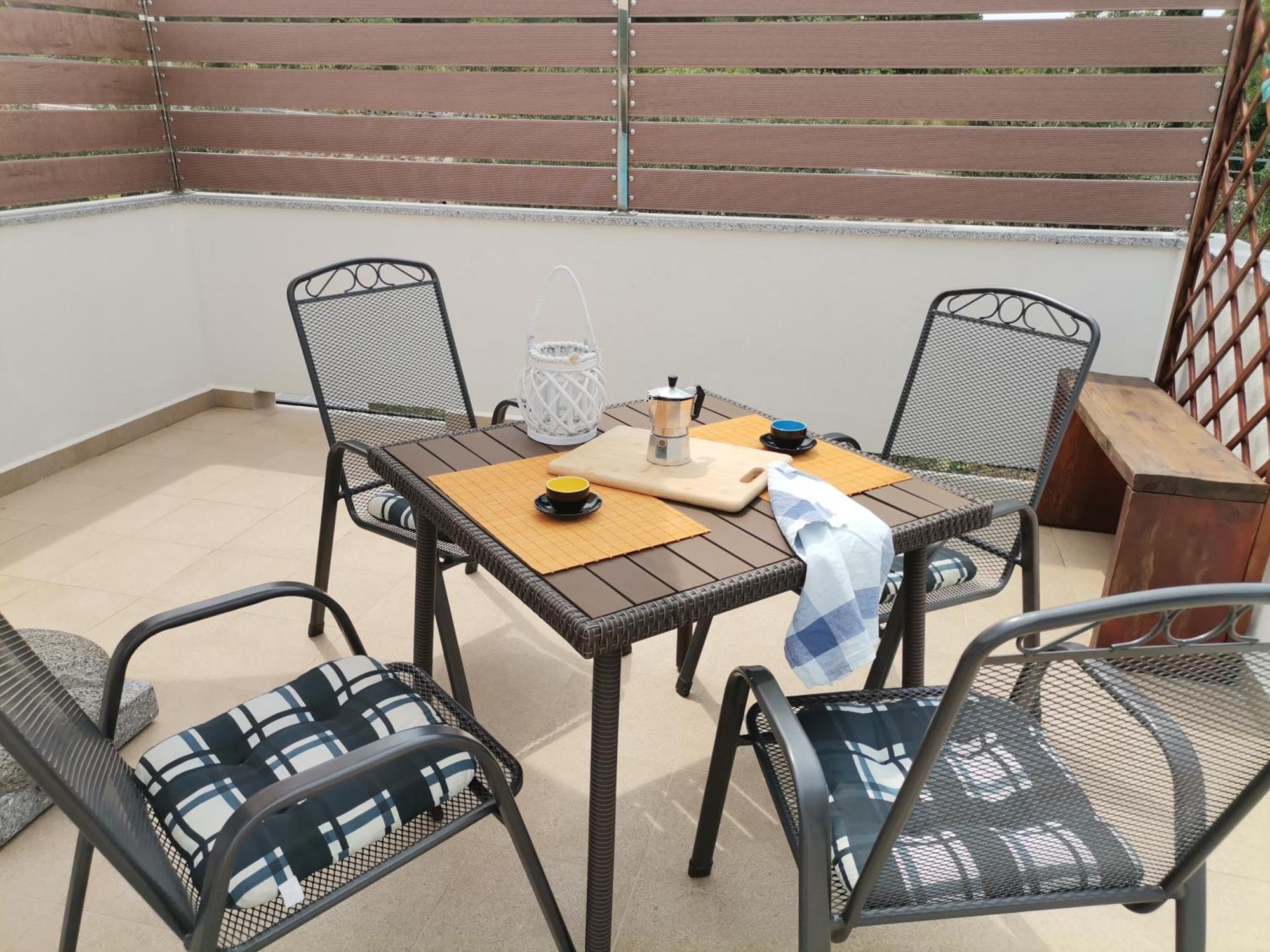 Apartments Relax Punat Room photo