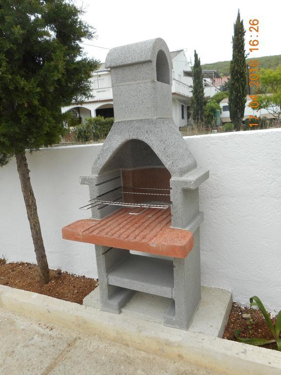 Apartments Relax Punat Exterior photo